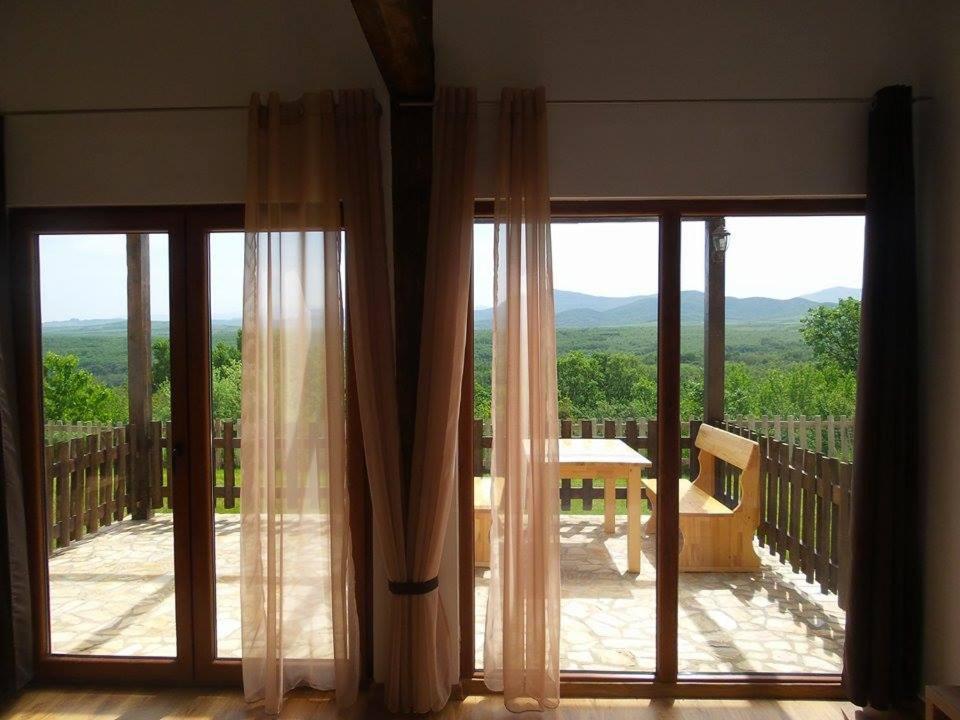 Complex Magura Hotel Rabisha Cameră foto