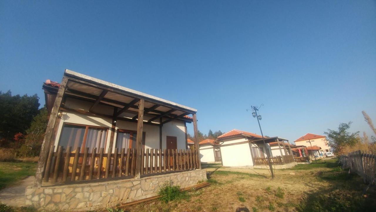 Complex Magura Hotel Rabisha Exterior foto