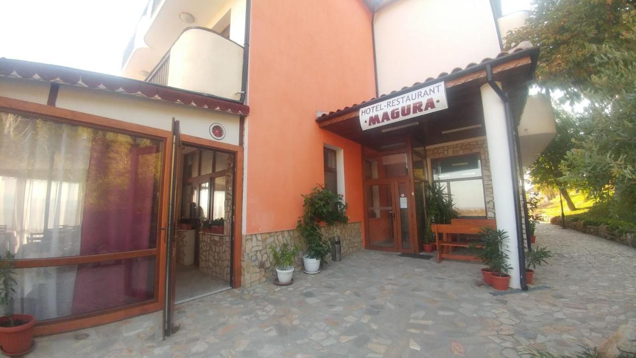 Complex Magura Hotel Rabisha Exterior foto
