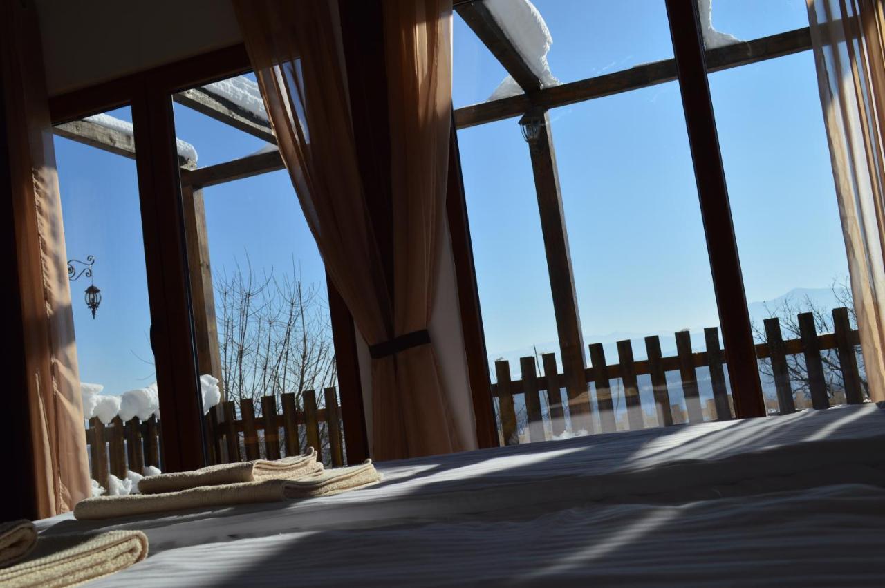 Complex Magura Hotel Rabisha Cameră foto