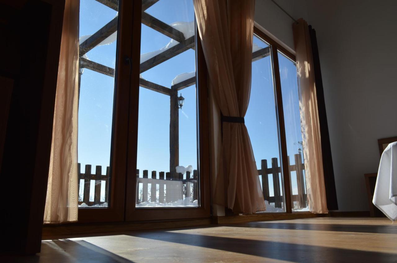 Complex Magura Hotel Rabisha Cameră foto